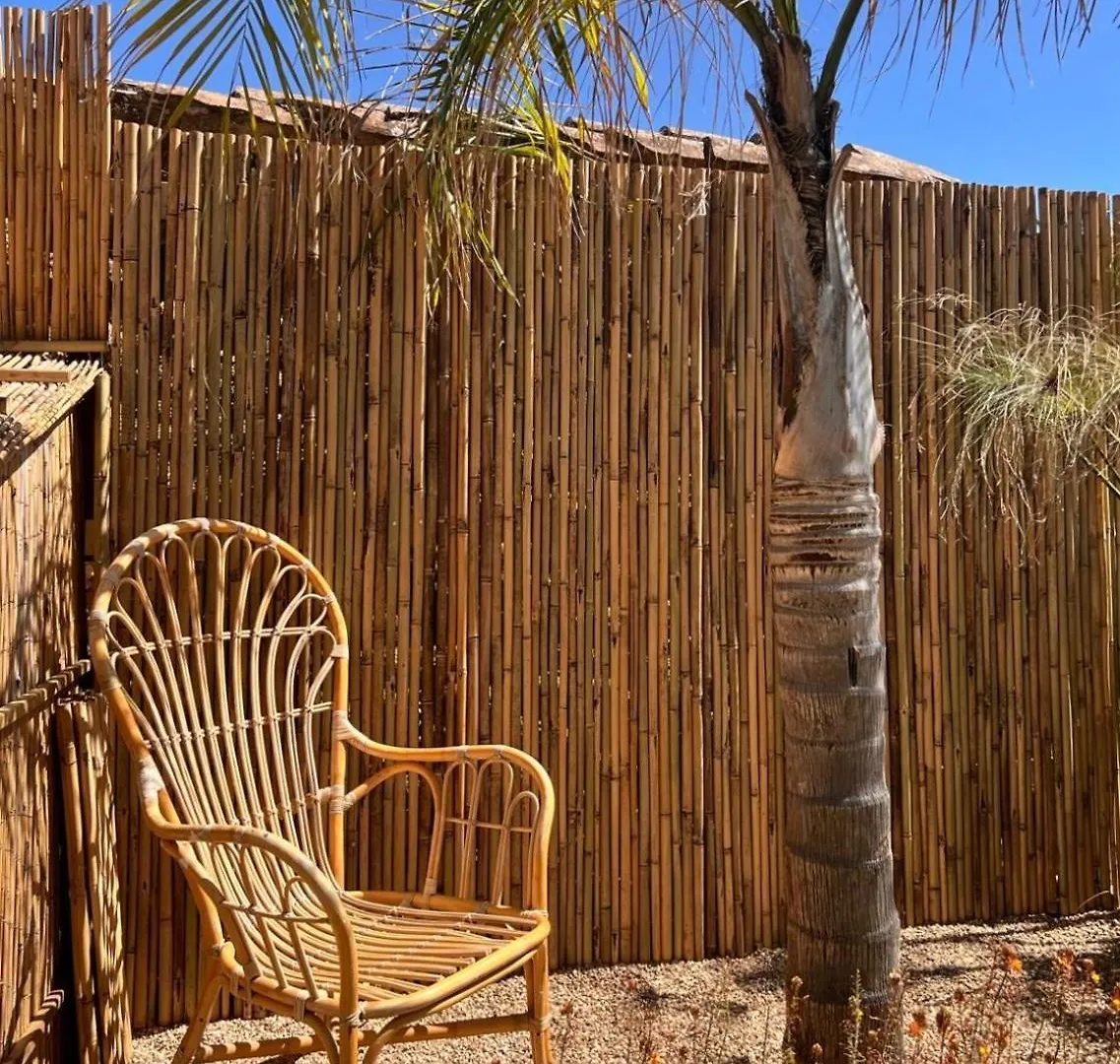 Bed & Breakfast Bed and Breakfast Sustai Càbras