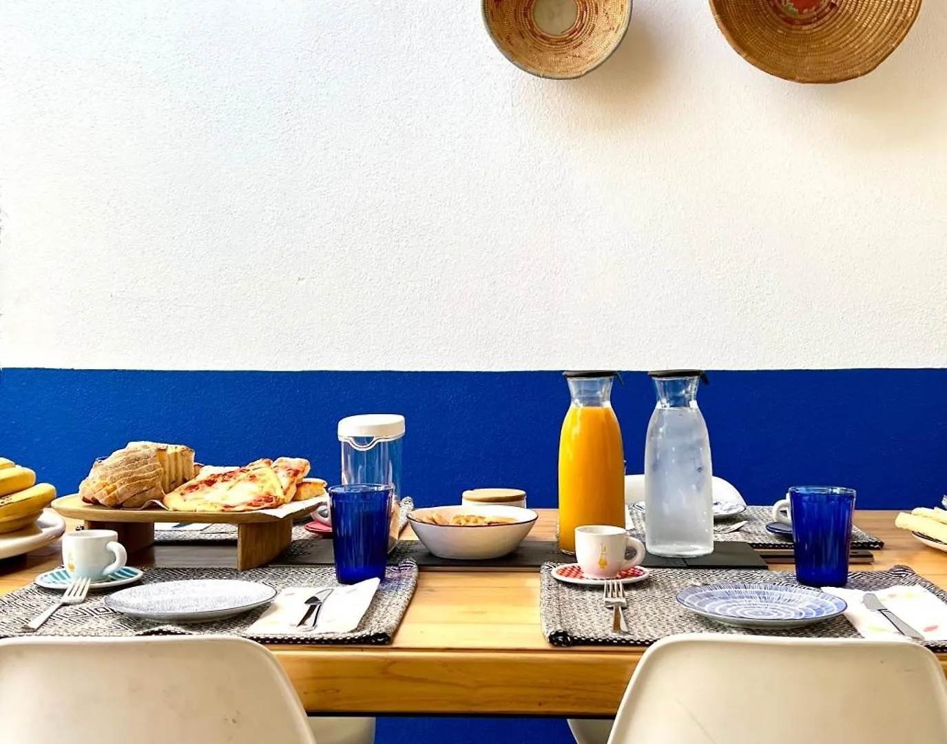 Bed and Breakfast Sustai Càbras