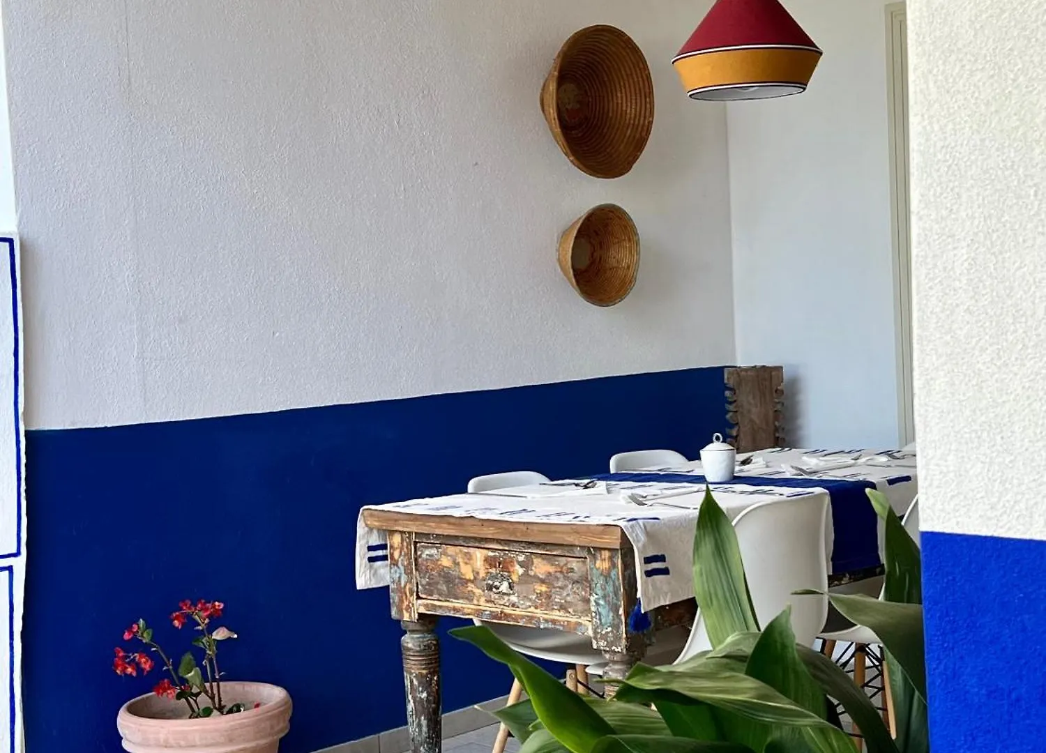 Sustai Bed and Breakfast Càbras 0*,  Ιταλία