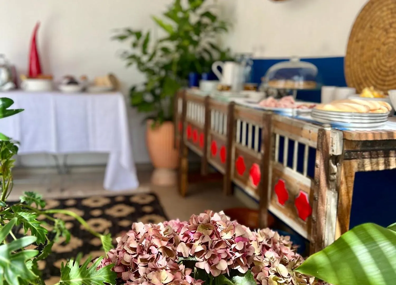 Bed & Breakfast Bed and Breakfast Sustai Càbras