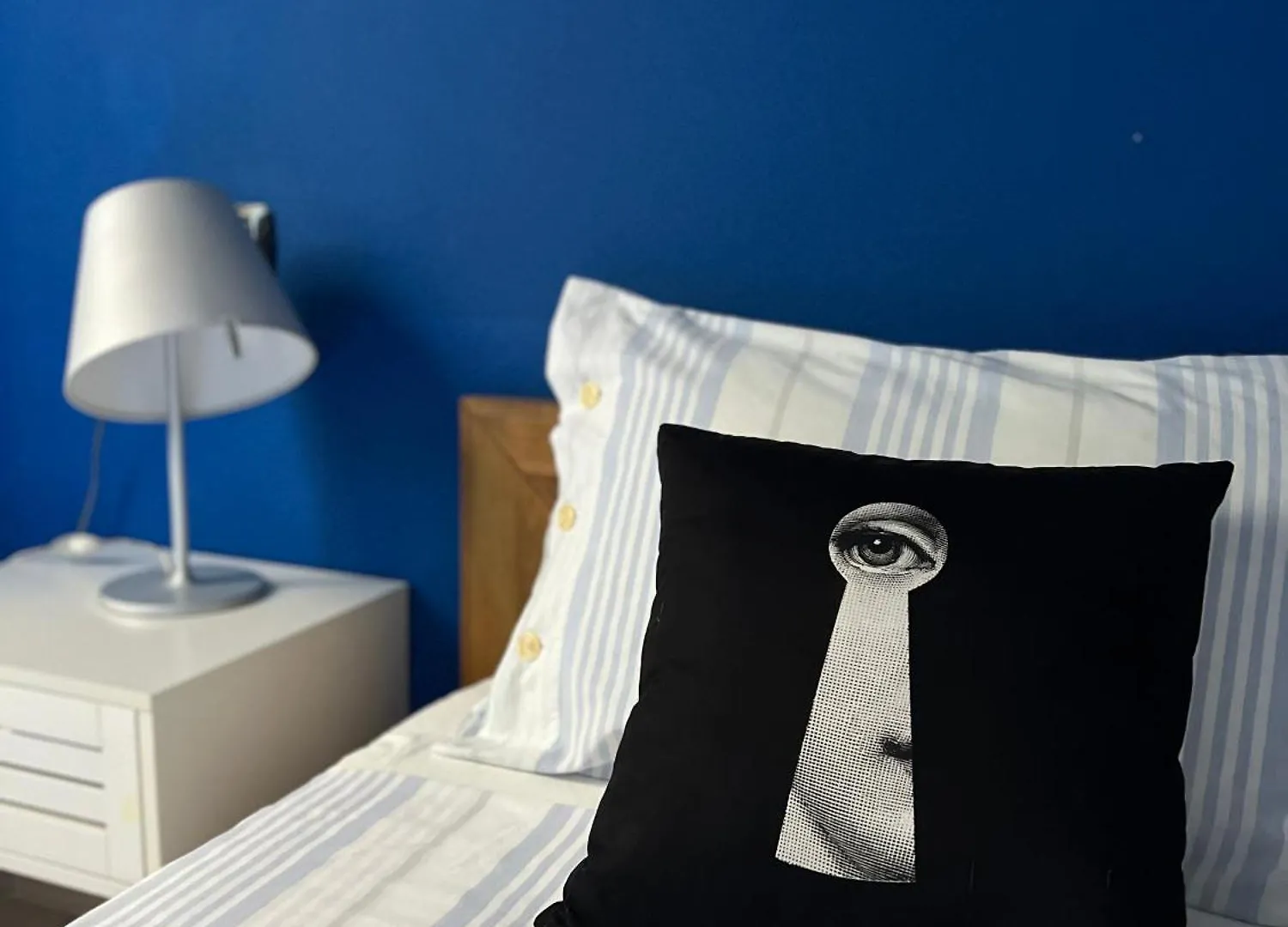 Sustai Bed and Breakfast Càbras
