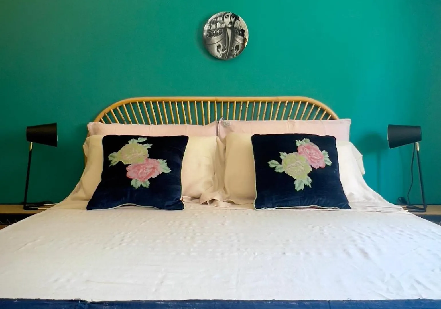 Bed and Breakfast Sustai Càbras Itálie