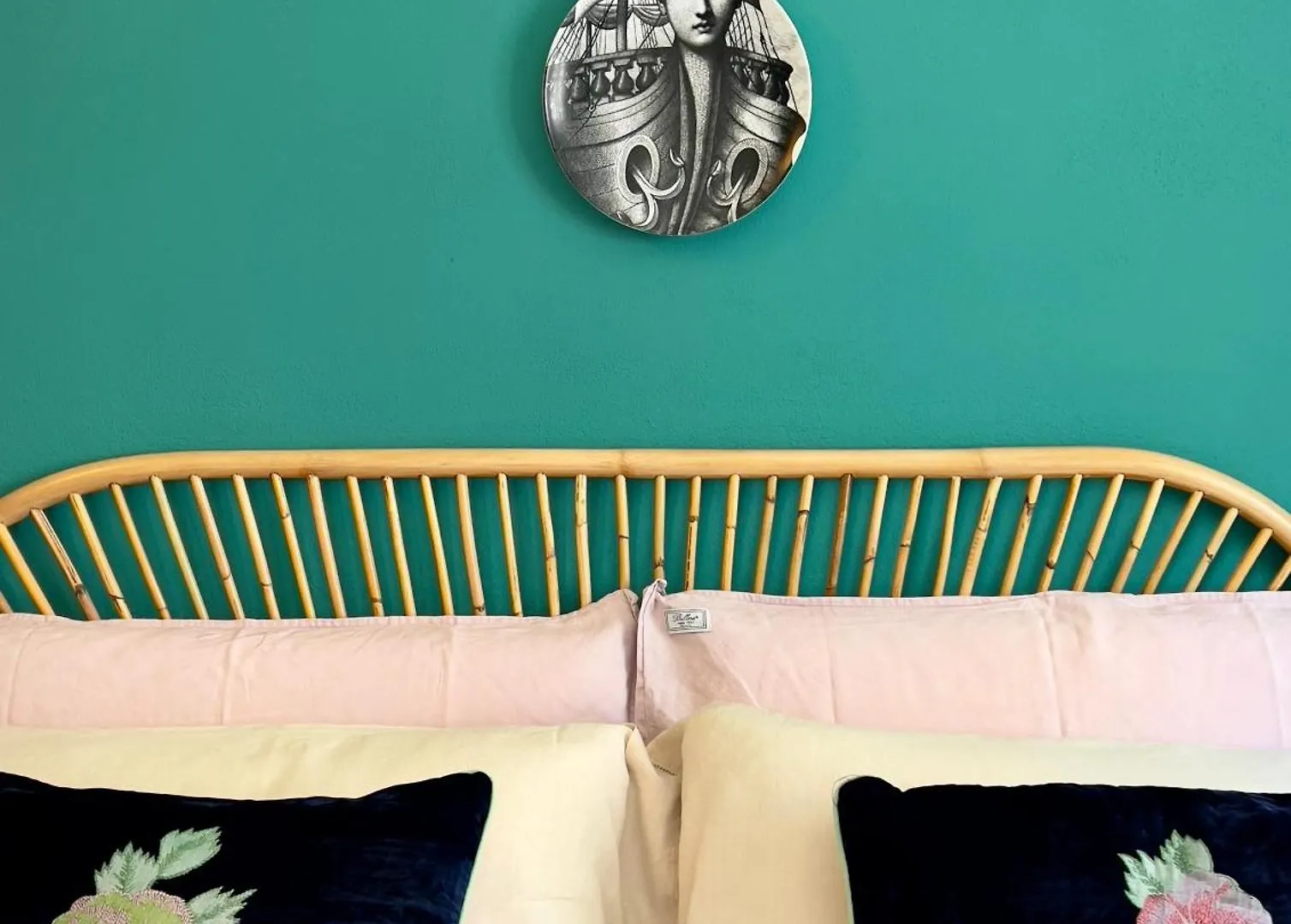 Bed and Breakfast Sustai Càbras Bed & Breakfast